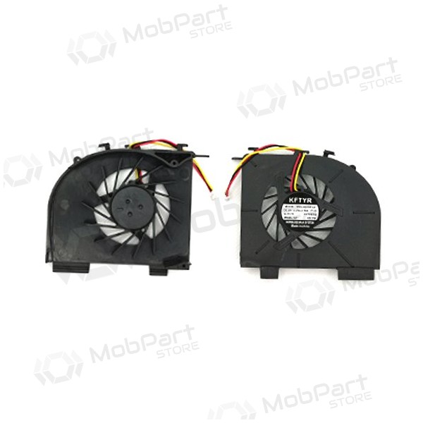 Laptopkylare HP DV6-1000, DV6-1200