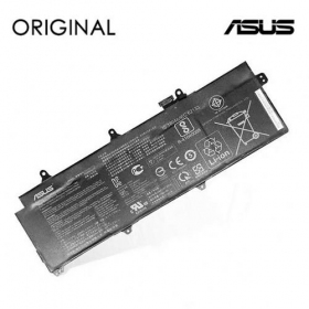 ASUS C41N1712, 3255mAh laptop batteri (OEM)