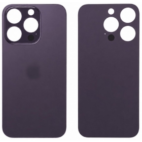Apple iPhone 14 Pro bakstycke (lila)