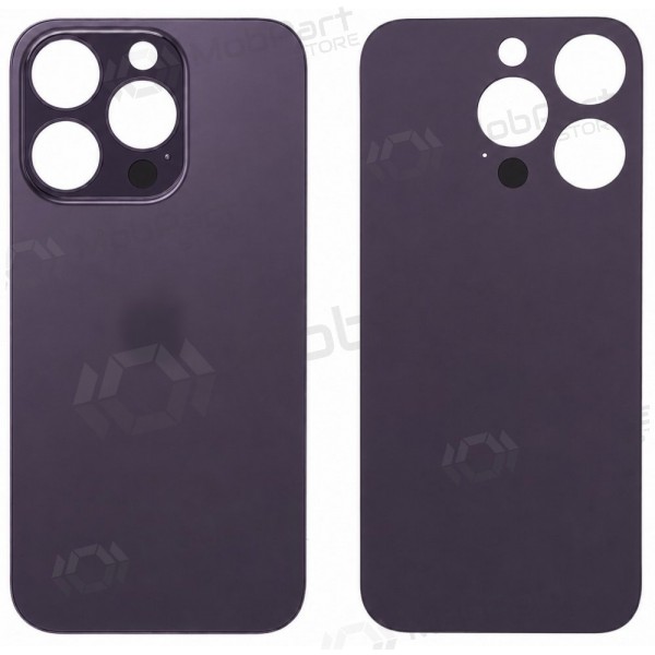 Apple iPhone 14 Pro bakstycke (lila)