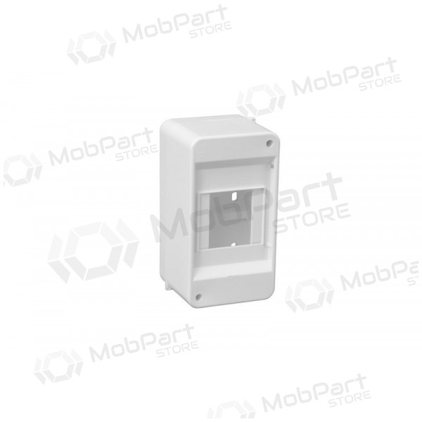 Pawbol 3 mod. virštinkinis skydelis C.2060 (be durelių,med įžeminimo gnybtais, vit)