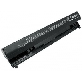 DELL 312-0142, 5200mAh laptop batteri, Advanced