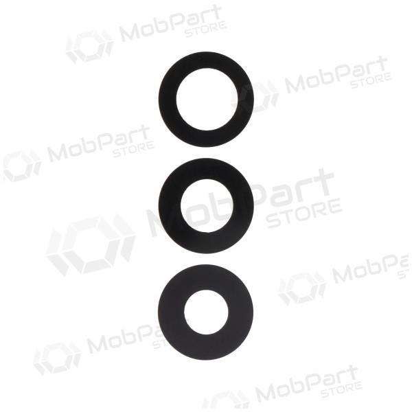 Samsung A256 A25 kamera lins (only lens 3pcs) ORG