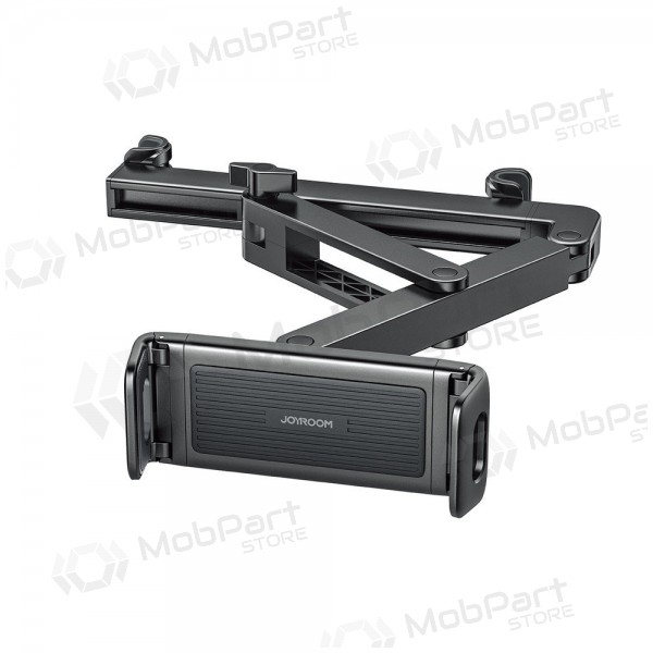 Automobilinis laikiklis ant sėdynės atlošo Joyroom JR-ZS433 Car Headrest Mount svart