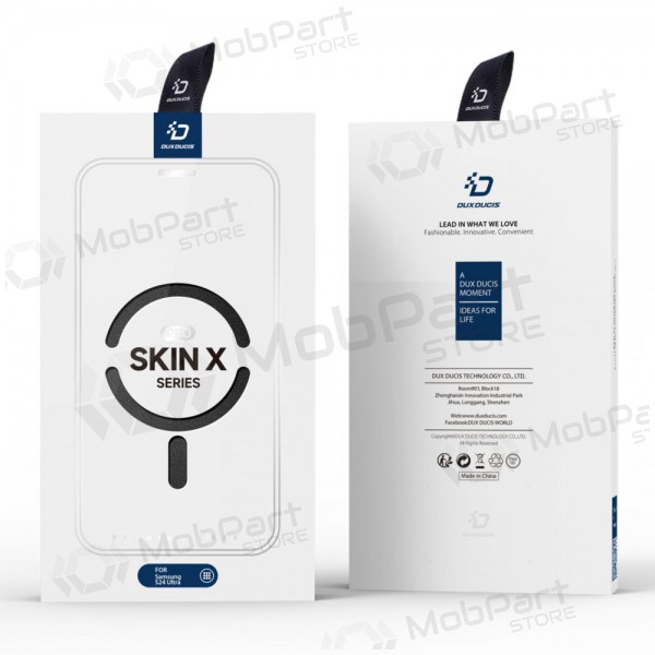 Samsung Galaxy S25 Ultra fodral Samsung Galaxy S25 Ultra fodral