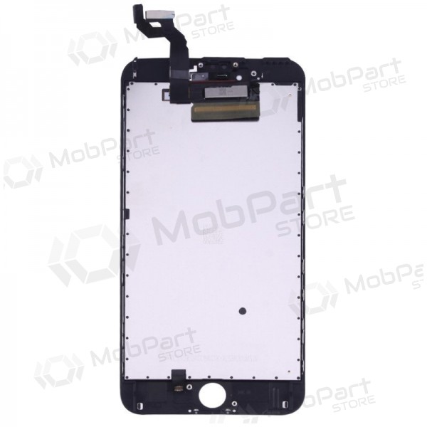 Apple iPhone 6S Plus skärm (svart) (refurbished, original) Apple iPhone 6S Plus skärm (svart) (refurbished, original)