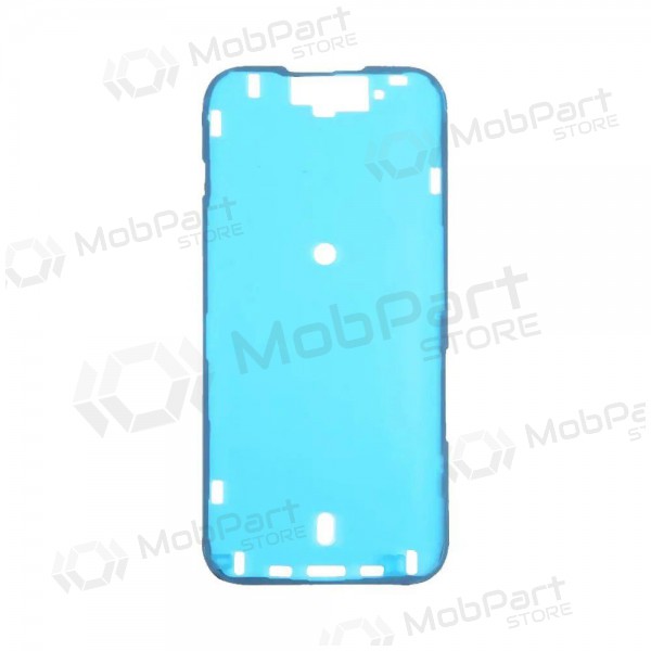 Apple iPhone 15 skärm självhäftande tejp