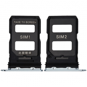 Xiaomi 14, 14 Pro SIM-kortshållare (grön)