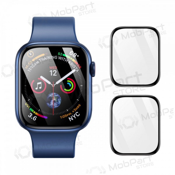 Apple Watch 40mm skärmskydd -Dux Ducis Pmma-