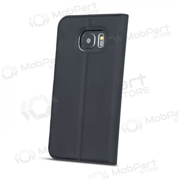 Xiaomi Redmi S2 / Y2 fodral -Smart Look- (svart)
