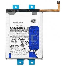 Akumuliatorius original Samsung F956 Z Fold6 1975mAh EB-BF956ABE (service pack)
