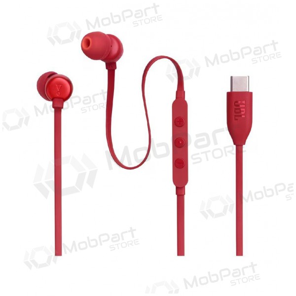 Hörlurar JBL Tune 310C USB-C Hörlurar JBL Tune 310C USB-C