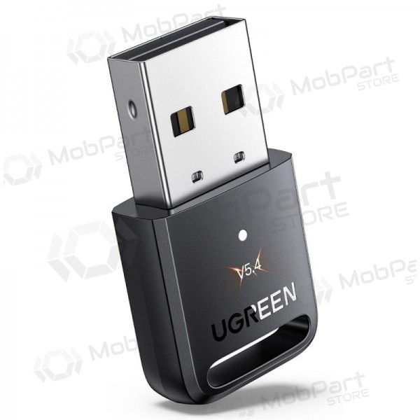 Bluetooth adapter Ugreen CM748 Bluetooth 5.4 (35058) svart