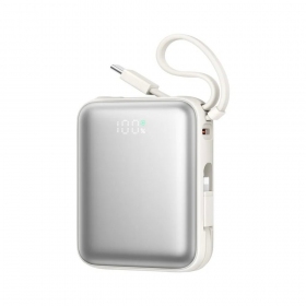 Powerbank Power Bank Joyroom JR-PBF27 22.5W Mini 10000mAh vit