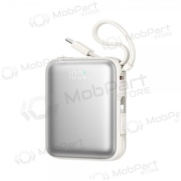 Powerbank Power Bank Joyroom JR-PBF27 22.5W Mini 10000mAh vit