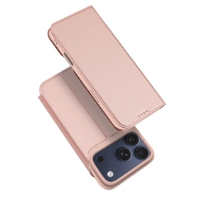 Apple iPhone 17 Pro Max, 18 Pro Max fodral "Dux Ducis Skin Pro"