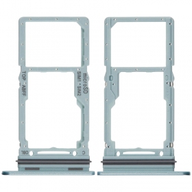 Samsung Galaxy A26 SIM korthållare (Mint) (original)