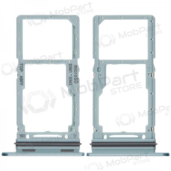 Samsung Galaxy A26 SIM korthållare (Mint) (original)