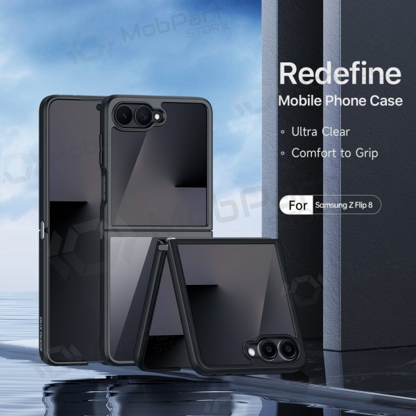 Samsung Galaxy Z Flip8 fodral - Dux Ducis Aimo