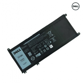 DELL 33YDH laptop batteri - PREMIUM