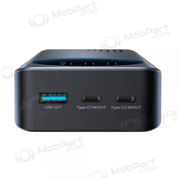 Powerbank Power Bank Joyroom JR-PBF05 65W 30000mAh svart