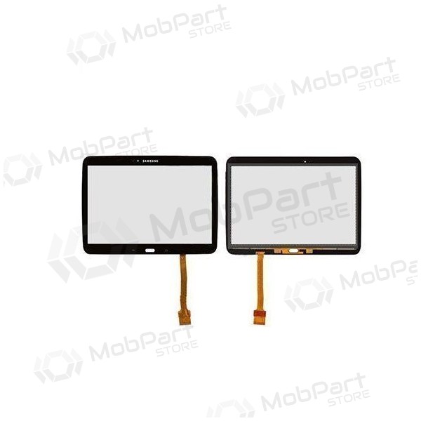 Samsung P5200 / P5210 / P5220 Galaxy Tab 3 10.1 pekskärm (svart)