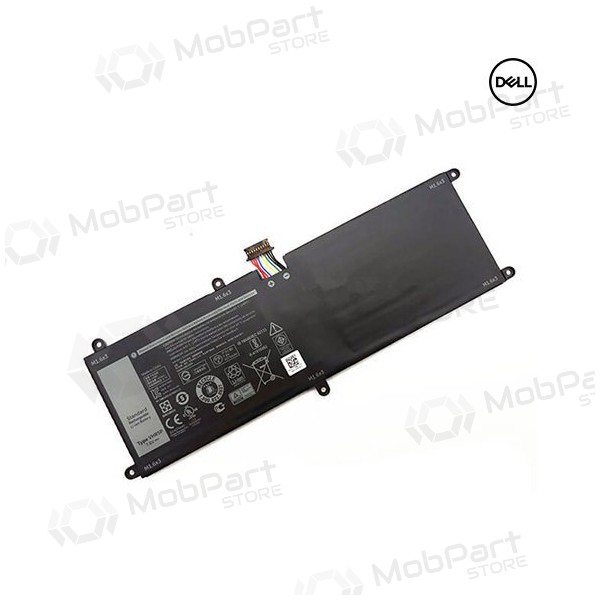 Dell VHR5P laptop batteri - PREMIUM Dell VHR5P laptop batteri - PREMIUM