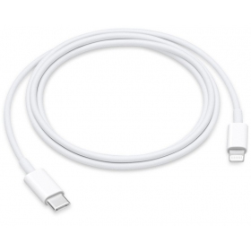 USB kabel Apple USB-C to Lightning 2m MKQ42ZM / A (with original C94 chip)