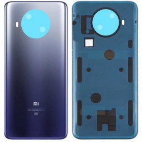 Xiaomi Mi 10T Lite baksida / batterilucka blå (Atlantic Blue)
