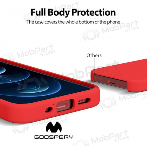 Apple iPhone 11 Pro Max fodral Mercury 