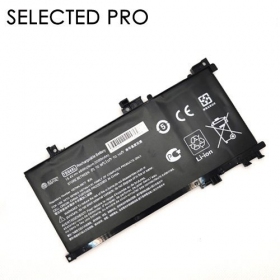HP TE04XL, 3500mAh laptop batteri