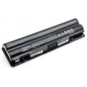 DELL JWPHF, 5200mAh laptop batteri, Advanced