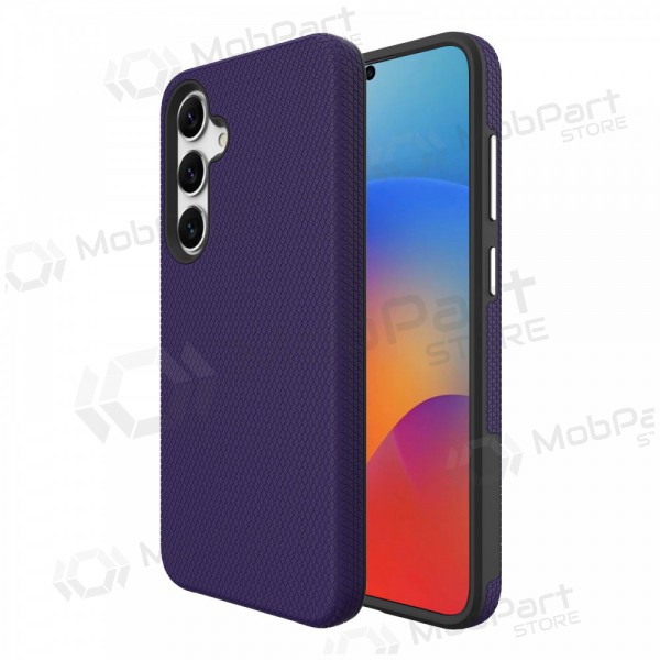 Mobilskal / fodral Perfectionists Triangle Case Samsung A266 A26 5G violett Mobilskal / fodral Perfectionists Triangle Case Samsung A266 A26 5G violett