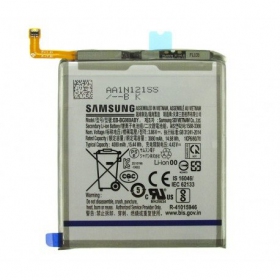 Samsung G980F / G981F Galaxy S20 (EB-BG980ABY) batteri / ackumulator (4000mAh) (service pack) (original)