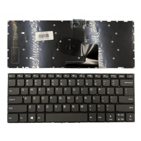 Lenovo: 520-14IKB tangentbord