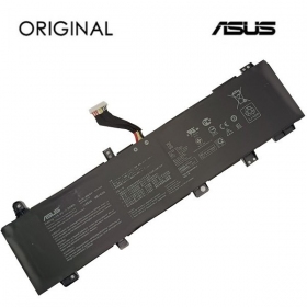 Nešiojamo kompiuterio batteri ASUS C41N1906 (Type A), 5675mAh, Original