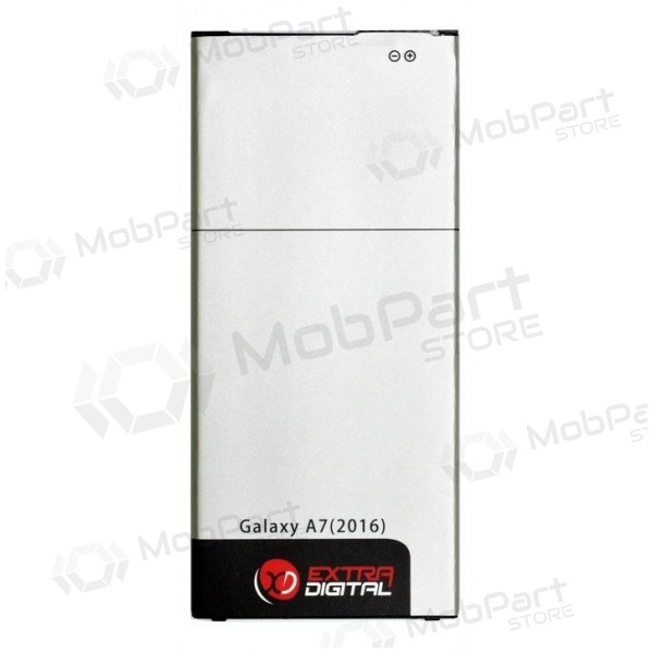 Samsung A710F Galaxy A7 (2016) batteri / ackumulator (3300mAh)
