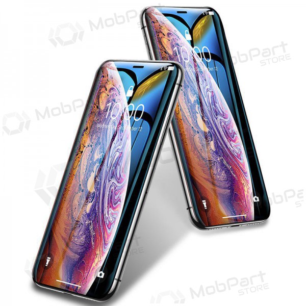 Samsung A426 A42 5G / A025 A02s / A035 A03 / A037 A03s härdat glas skärmskydd 