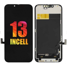 Apple iPhone 13 skärm (Premium Incell)