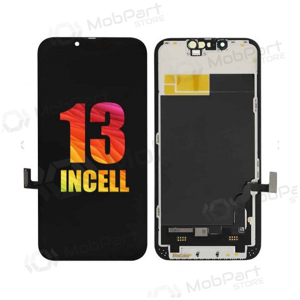 Apple iPhone 13 skärm (Premium Incell) Apple iPhone 13 skärm (Premium Incell)