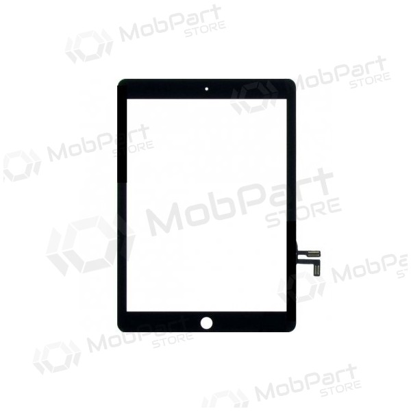 Apple iPad Air / iPad 2017 (5th) pekskärm (svart)