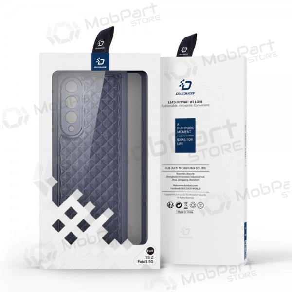 Samsung F711 Galaxy Z Flip3 5G fodral 