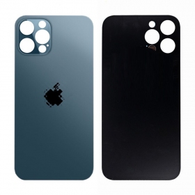 Apple iPhone 12 Pro bakstycke (blå)