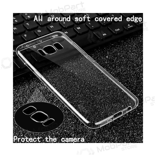 Apple iPhone 6 Plus / 6S Plus fodral Mercury Goospery 