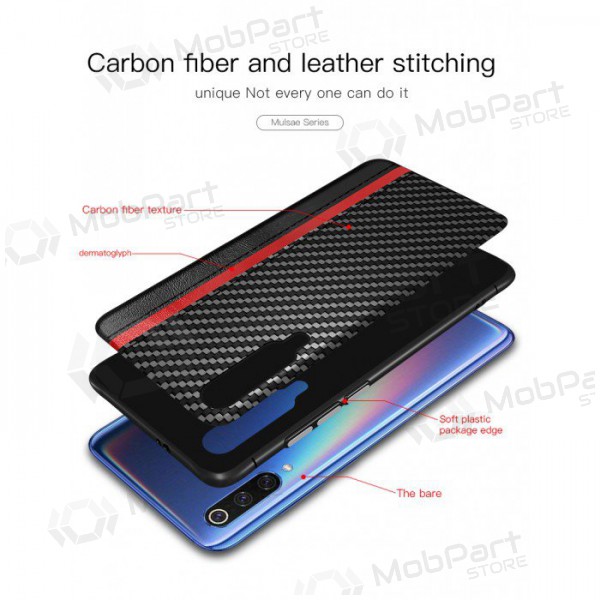 Samsung G975 Galaxy S10 Plus fodral Samsung G975 Galaxy S10 Plus fodral