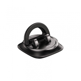 Universal bilhållare Remax RM-C43 (dashboard) svart