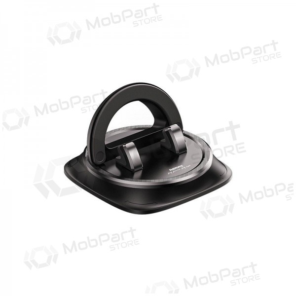 Universal bilhållare Remax RM-C43 (dashboard) svart