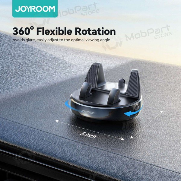 Universal bilhållare Joyroom JR-ZS330 svart