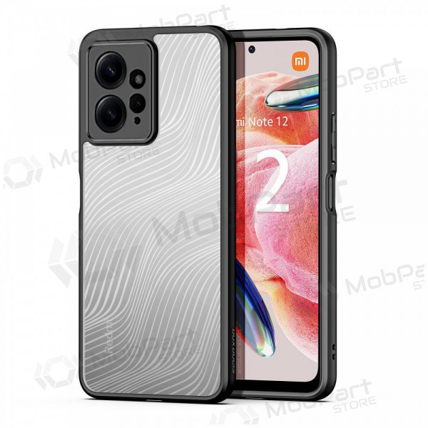 Xiaomi Redmi Note 12 / Note 12 4G fodral, skal 