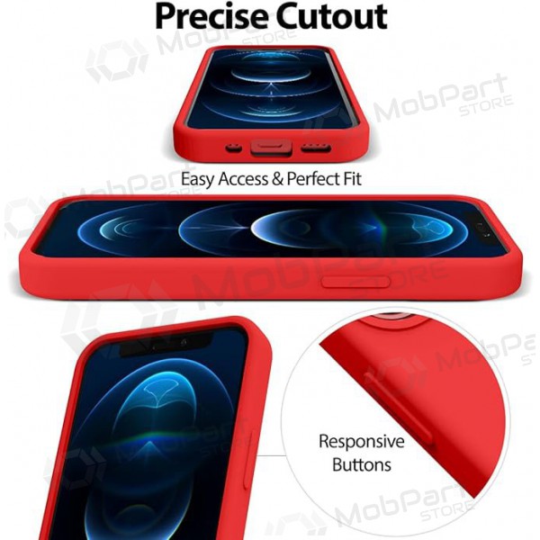 Apple iPhone 11 Pro Max fodral Mercury 